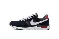 nike 2018 internationalist 3th zapatos rouge bleu fonce